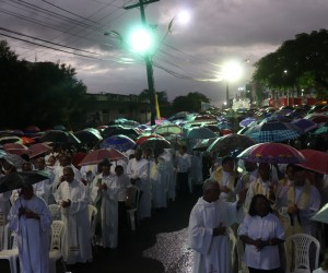 Festa Eucarística Diocesana