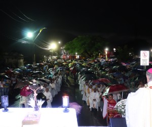 Festa Eucarística Diocesana