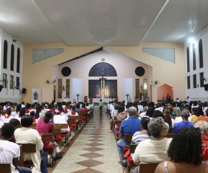 Festa Eucarística Diocesana