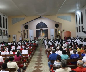 Festa Eucarística Diocesana