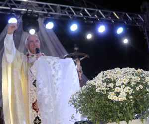 Festa Eucarística Diocesana