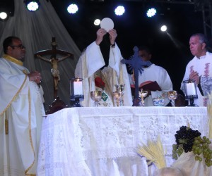Festa Eucarística Diocesana