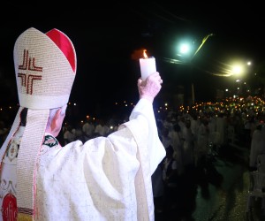 Festa Eucarística Diocesana