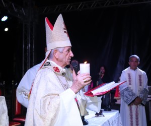 Festa Eucarística Diocesana