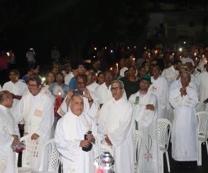 Festa Eucarística Diocesana