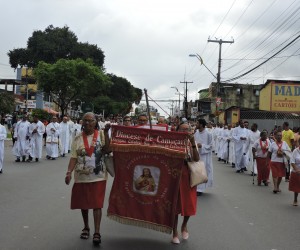 Festa Eucarística Diocesana