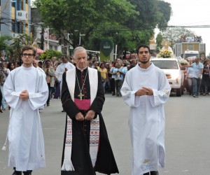Festa Eucarística Diocesana
