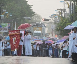 Festa Eucarística Diocesana