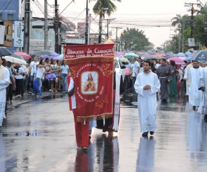 Festa Eucarística Diocesana