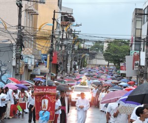 Festa Eucarística Diocesana