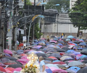 Festa Eucarística Diocesana