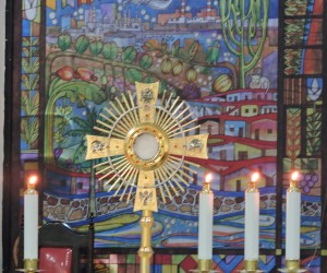 Festa Eucarística Diocesana