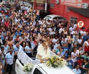 Festa Eucarística Diocesana