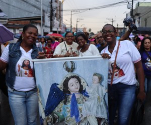 Festa Eucarística Diocesana