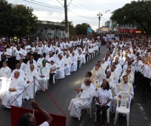 Festa Eucarística Diocesana