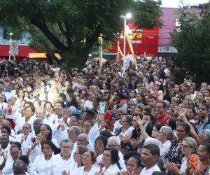 Festa Eucarística Diocesana