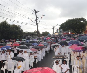 Festa Eucarística Diocesana