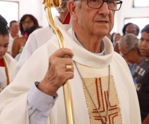 Missa de Abertura do Ano Jubilar