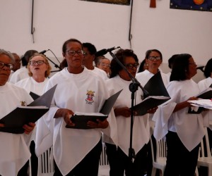 Missa de Abertura do Ano Jubilar
