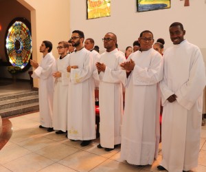Missa de Abertura do Ano Jubilar