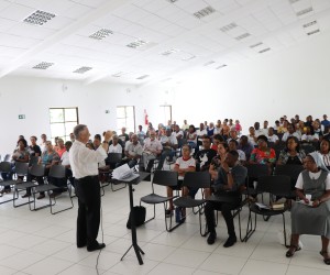 Seminário da Campanha da Fraternidade 2020 