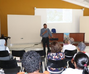Seminário da Campanha da Fraternidade 2020 