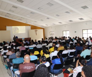 Seminário da Campanha da Fraternidade 2020 