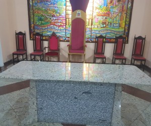 Missa da Ceia do Senhor 2020