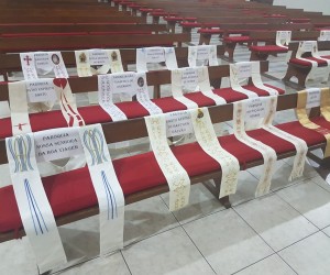 Missa da Ceia do Senhor 2020
