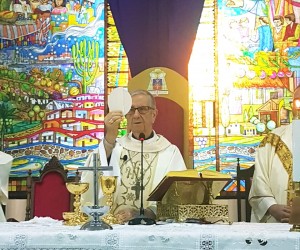 Missa da Ceia do Senhor 2020