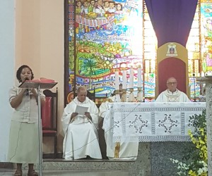 Missa da Ceia do Senhor 2020
