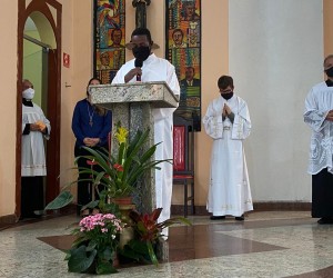 Missa dos Santos Óleos 2020