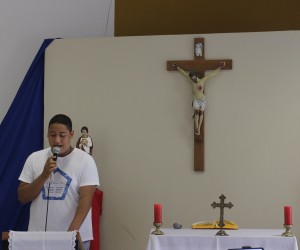 8ª Jornada Diocesana dos Coroinhas - Live
