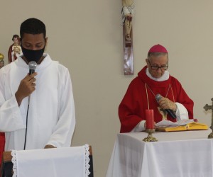 8ª Jornada Diocesana dos Coroinhas - Live