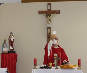 8ª Jornada Diocesana dos Coroinhas - Live