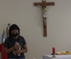 8ª Jornada Diocesana dos Coroinhas - Live
