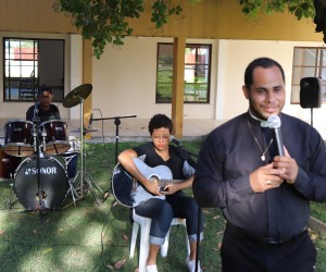 Live Vocacional