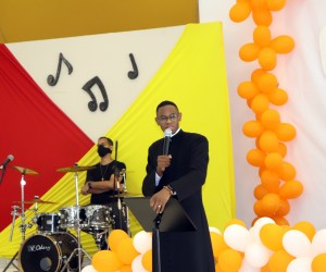 Crisjovem 10 anos