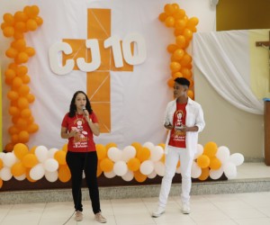 Crisjovem 10 anos