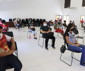 Crisjovem 10 anos