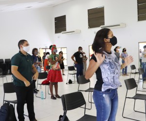Crisjovem 10 anos
