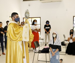 Crisjovem 10 anos