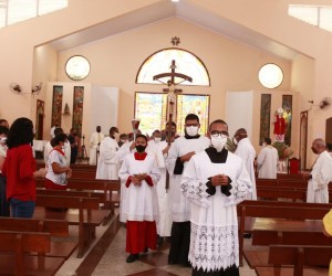 Semana Santa 2021