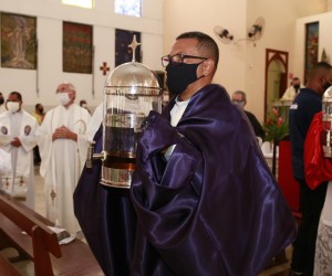 Semana Santa 2021