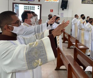 Semana Santa 2021