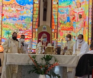 Semana Santa 2021