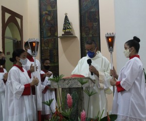 Semana Santa 2021
