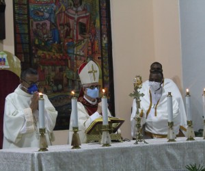 Semana Santa 2021