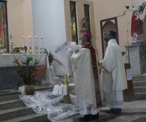 Semana Santa 2021