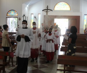 Semana Santa 2021